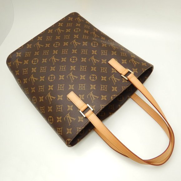 Louis Vuitton Monogram Vavin GM Brown - Picture 4 of 7